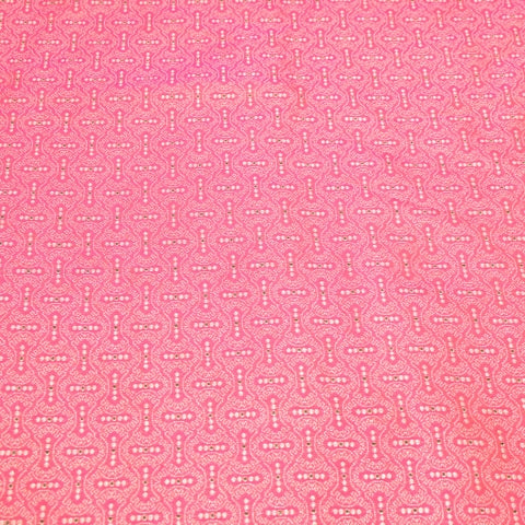 Katan Silk Meena Embossed Brocade Fabric – Premium Designer Zari Fabric - AMB425-7