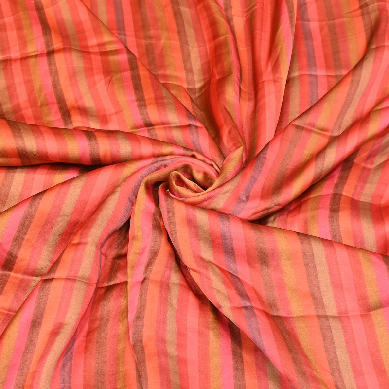 Elegant Modal Satin Digital Print Fabric 5 – Soft Luxury Designer Fabric - 001416-F1