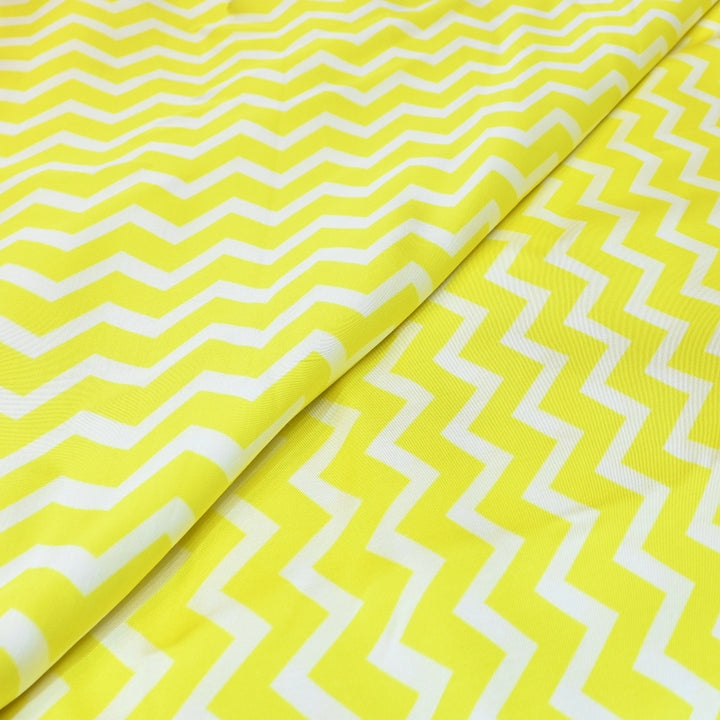 Elegant Modal Satin Digital Print Fabric 5 – Soft Luxury Designer Fabric - 001416-F7