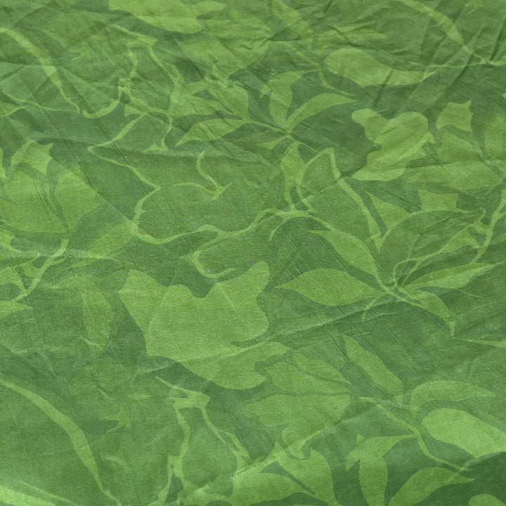 Premium Bemberg Crepe Digital Print Fabric | Soft Flowing Designer Printed Fabric | BAM275-20