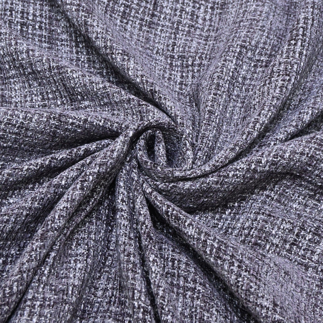 Premium Sequins Tweed Fabric – Soft Textured Designer Tweed Fabric-039R50-A2