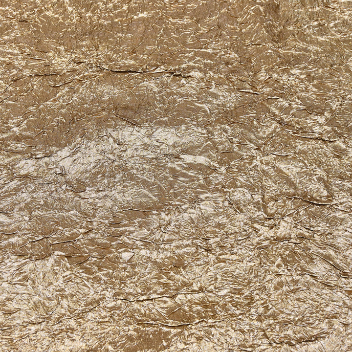 Plain Crush Shimmer Fabric | VCL111-03