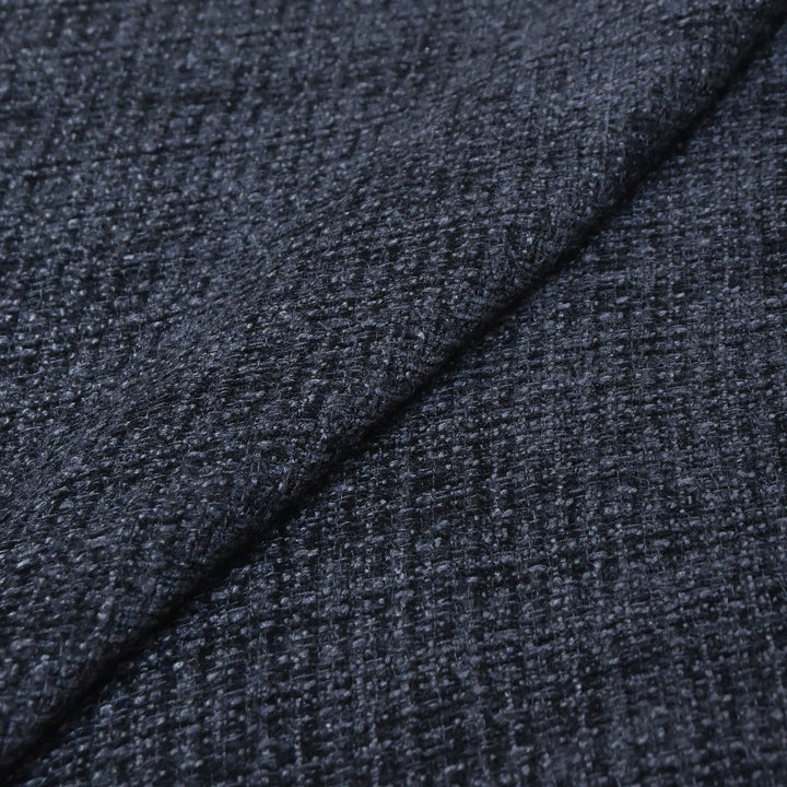 Premium Sequins Tweed Fabric – Soft Textured Designer Tweed Fabric-039R50-A4
