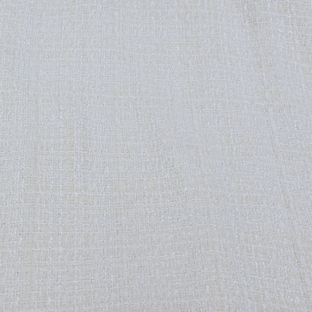 Premium Sequins Tweed Fabric – Soft Textured Designer Tweed Fabric-039R50-A5