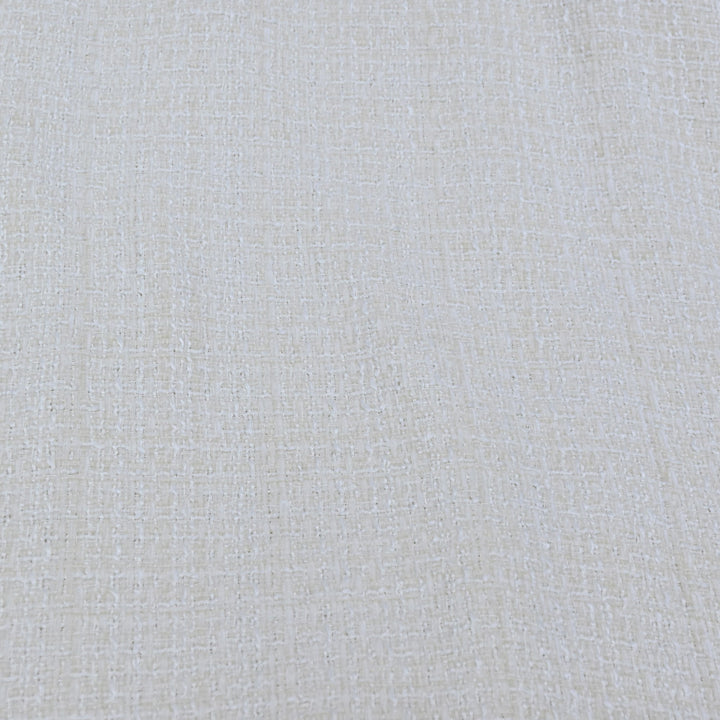 Premium Sequins Tweed Fabric – Soft Textured Designer Tweed Fabric-039R50-A5