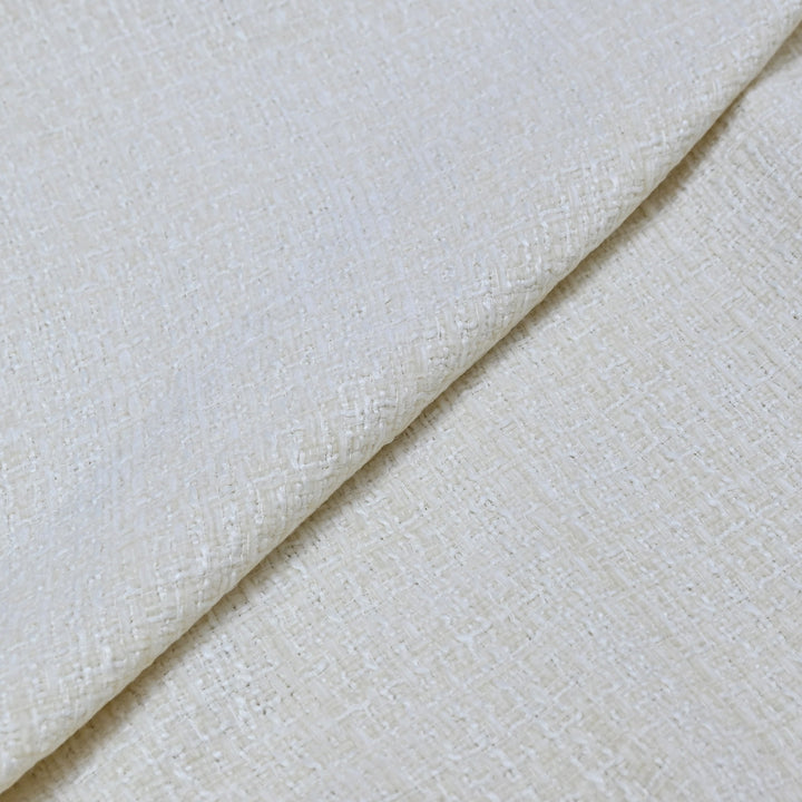 Premium Sequins Tweed Fabric – Soft Textured Designer Tweed Fabric-039R50-A5