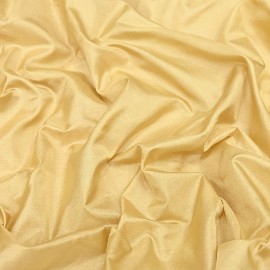 Pure Banglori Silk Fabric – Premium Smooth & Rich Designer Silk Fabric-000128-1
