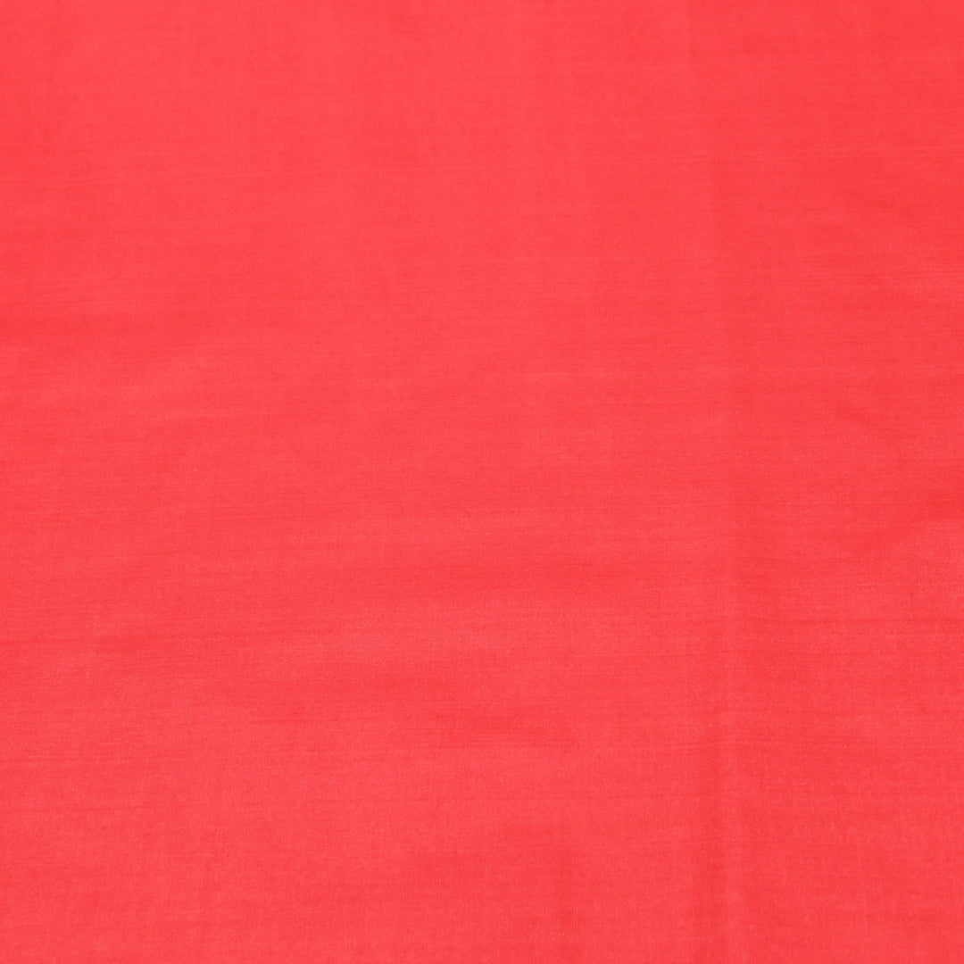 Pure Banglori Silk Fabric – Premium Smooth & Rich Designer Silk Fabric -000128-3
