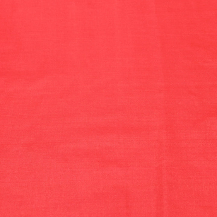 Pure Banglori Silk Fabric – Premium Smooth & Rich Designer Silk Fabric -000128-3