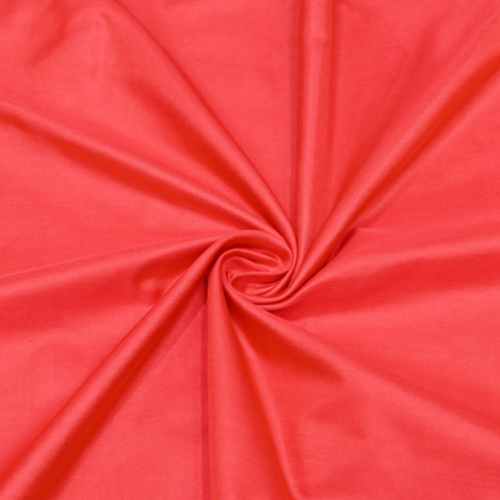 Pure Banglori Silk Fabric – Premium Smooth & Rich Designer Silk Fabric -000128-3