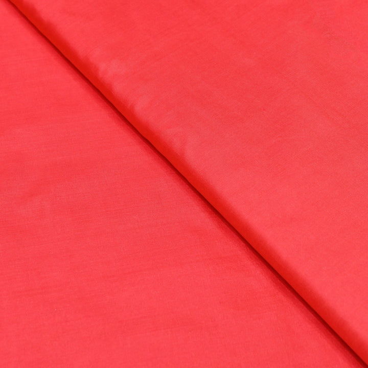 Pure Banglori Silk Fabric – Premium Smooth & Rich Designer Silk Fabric -000128-3