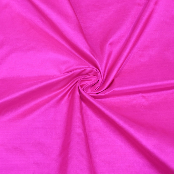 Pure Banglori Silk Fabric – Premium Smooth & Rich Designer Silk Fabric -000128-4