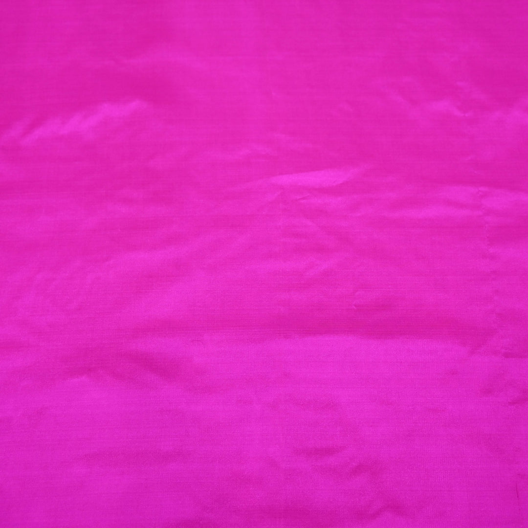 Pure Banglori Silk Fabric – Premium Smooth & Rich Designer Silk Fabric -000128-4