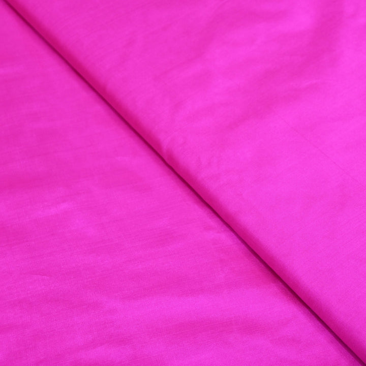 Pure Banglori Silk Fabric – Premium Smooth & Rich Designer Silk Fabric -000128-4