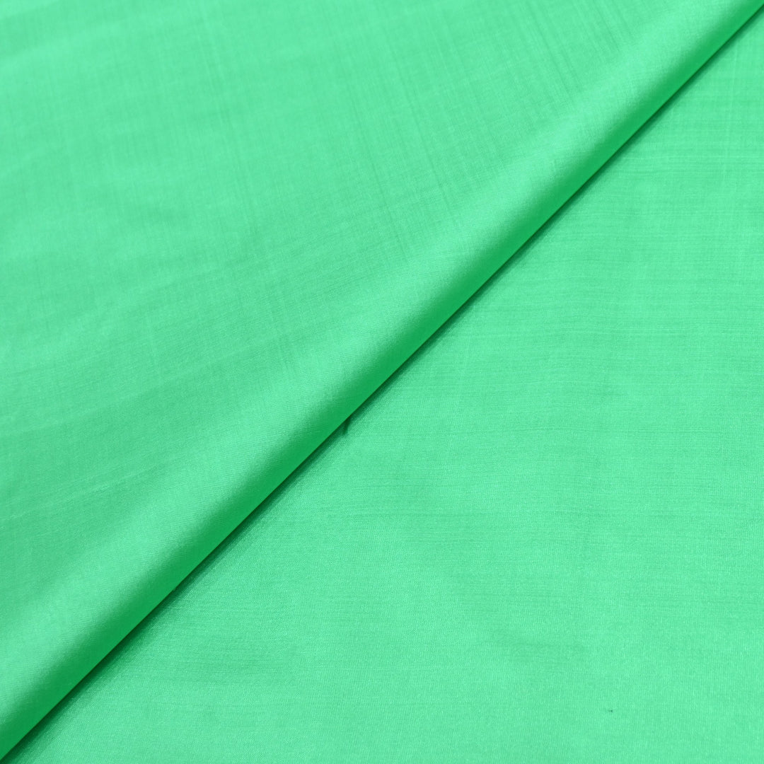 Pure Banglori Silk Fabric – Premium Smooth & Rich Designer Silk Fabric -000128-5