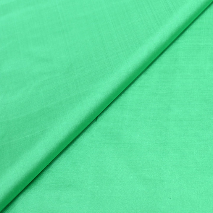 Pure Banglori Silk Fabric – Premium Smooth & Rich Designer Silk Fabric -000128-5