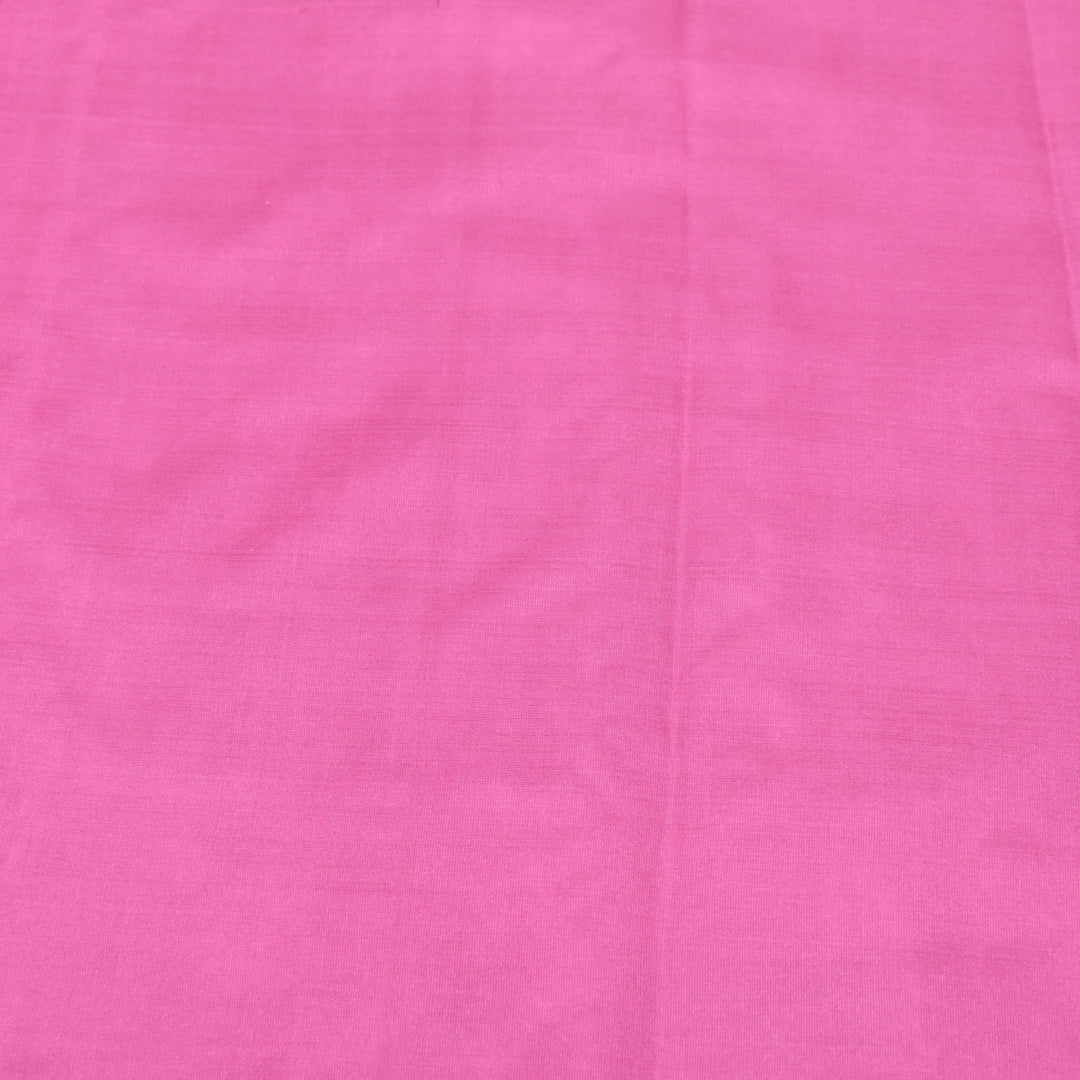 Pure Banglori Silk Fabric – Premium Smooth & Rich Designer Silk Fabric -000128-6