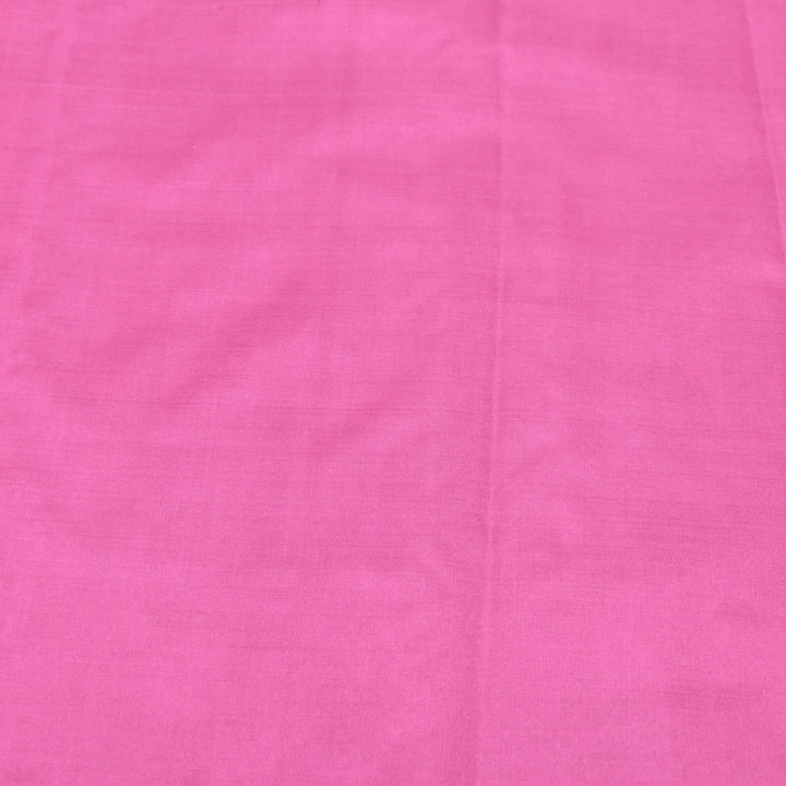 Pure Banglori Silk Fabric – Premium Smooth & Rich Designer Silk Fabric -000128-6