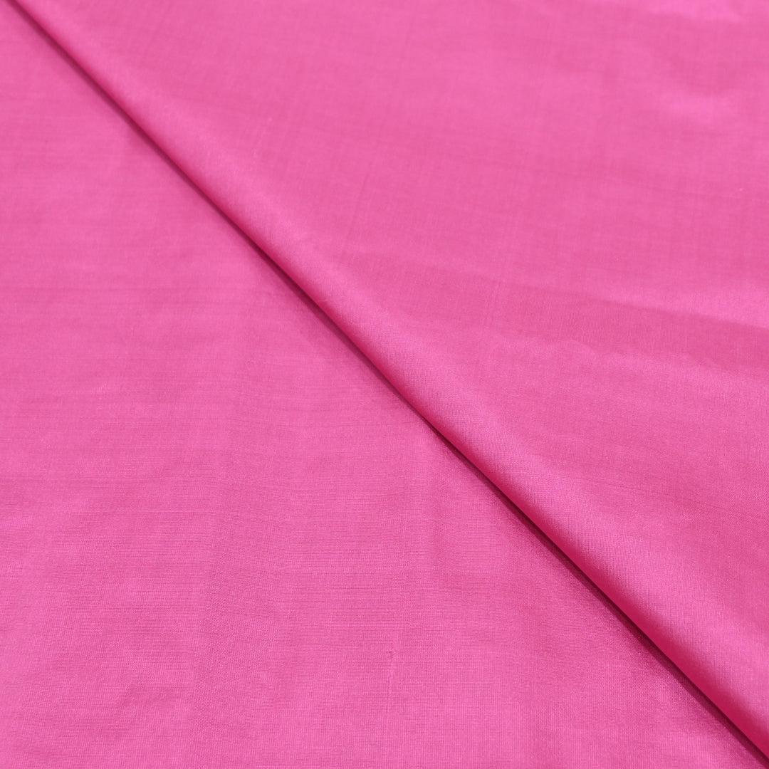 Pure Banglori Silk Fabric – Premium Smooth & Rich Designer Silk Fabric -000128-6