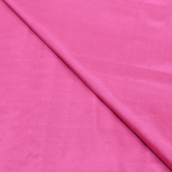 Pure Banglori Silk Fabric – Premium Smooth & Rich Designer Silk Fabric -000128-6