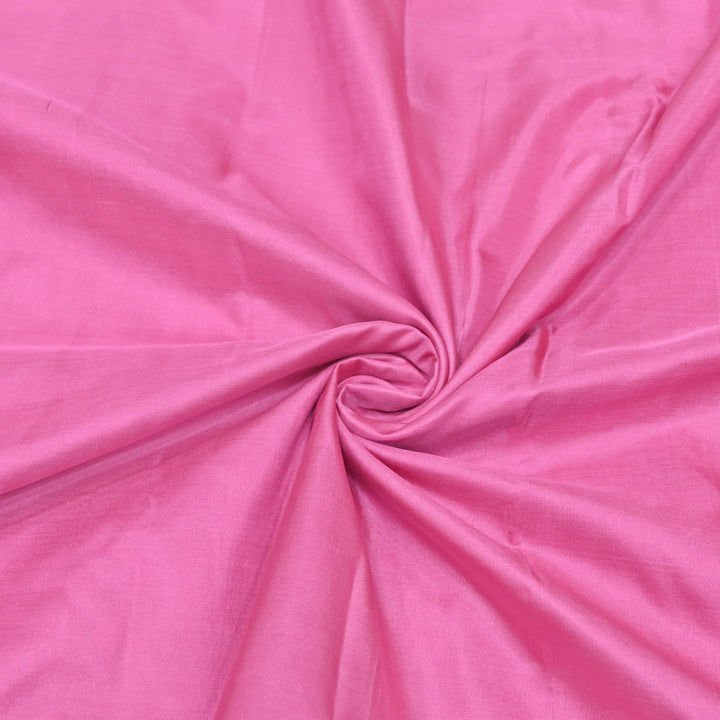 Pure Banglori Silk Fabric – Premium Smooth & Rich Designer Silk Fabric -000128-6