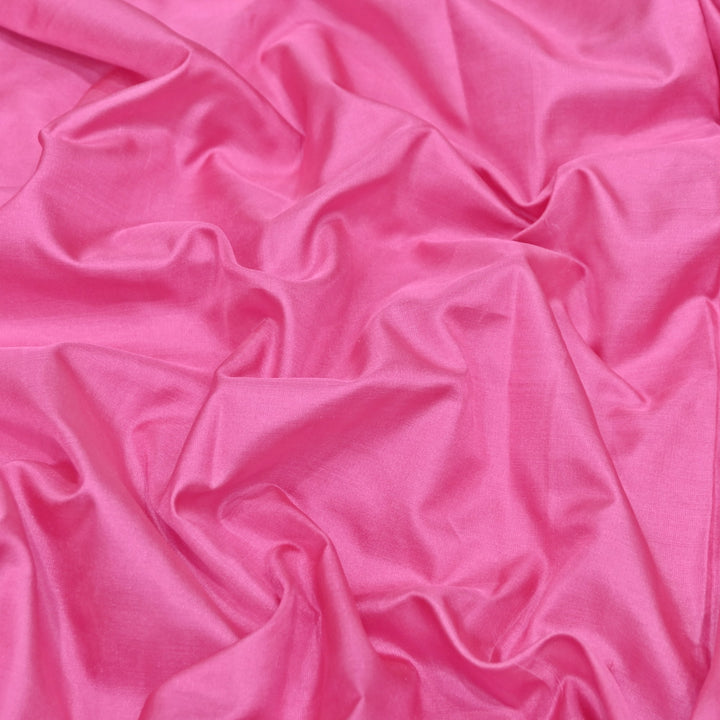 Pure Banglori Silk Fabric – Premium Smooth & Rich Designer Silk Fabric -000128-6