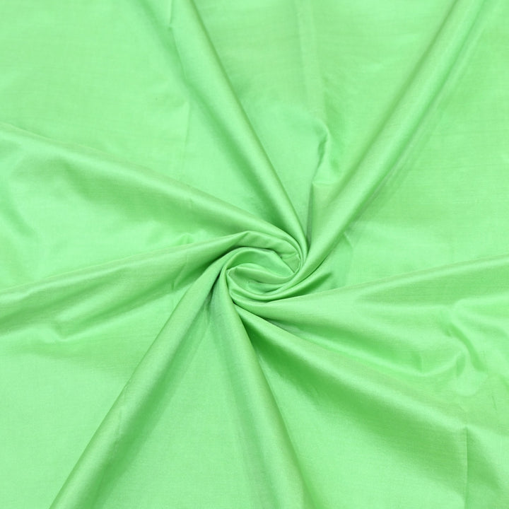 Pure Banglori Silk Fabric – Premium Smooth & Rich Designer Silk Fabric -000128-7