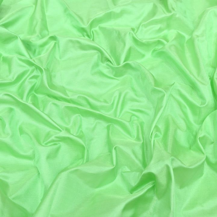 Pure Banglori Silk Fabric – Premium Smooth & Rich Designer Silk Fabric -000128-7