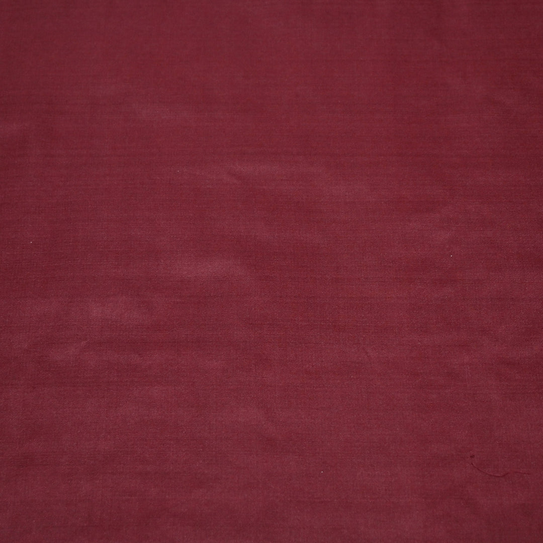 Pure Banglori Silk Fabric – Premium Smooth & Rich Designer Silk Fabric -000128-8