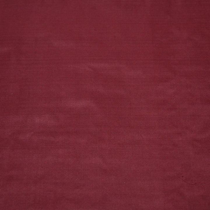 Pure Banglori Silk Fabric – Premium Smooth & Rich Designer Silk Fabric -000128-8