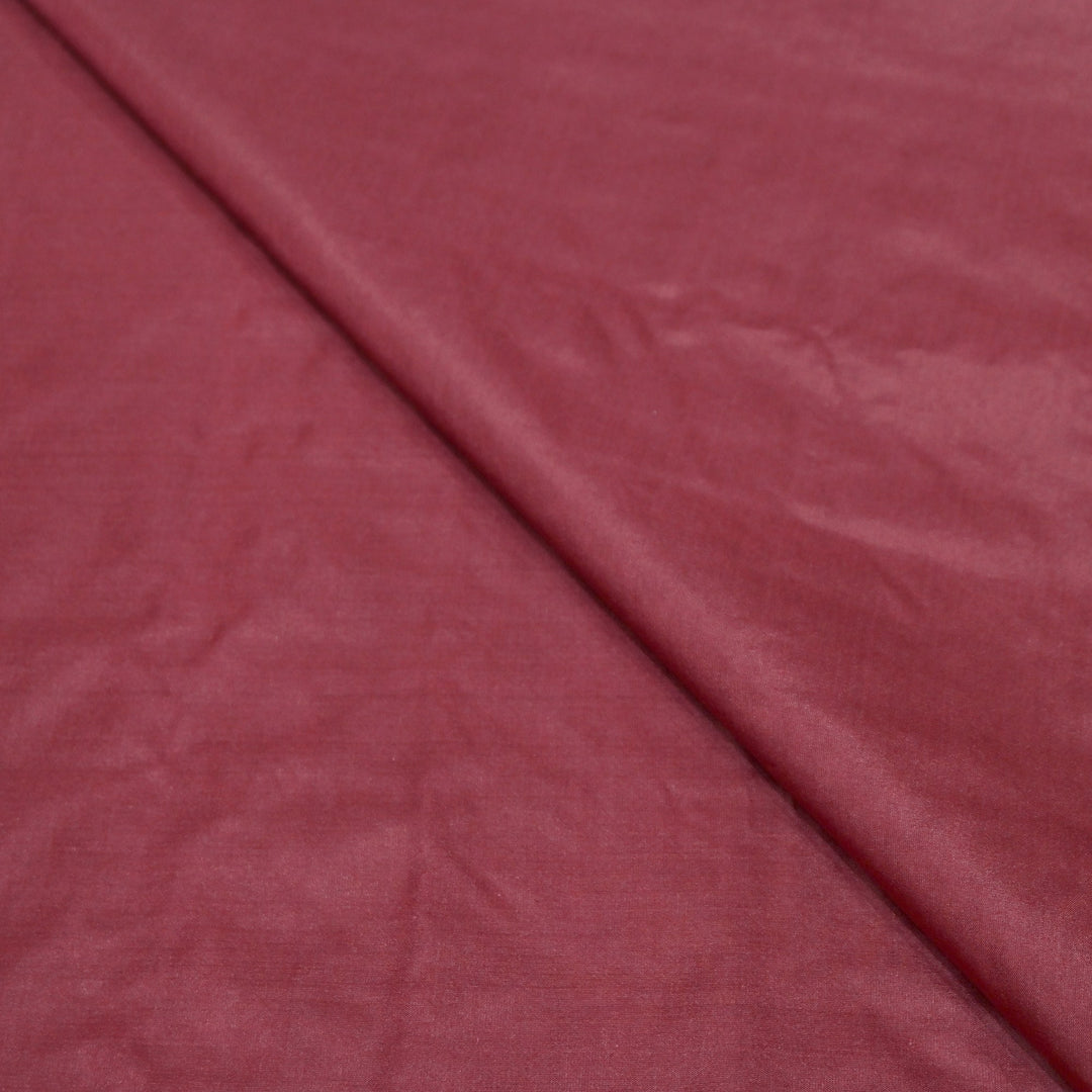 Pure Banglori Silk Fabric – Premium Smooth & Rich Designer Silk Fabric -000128-8