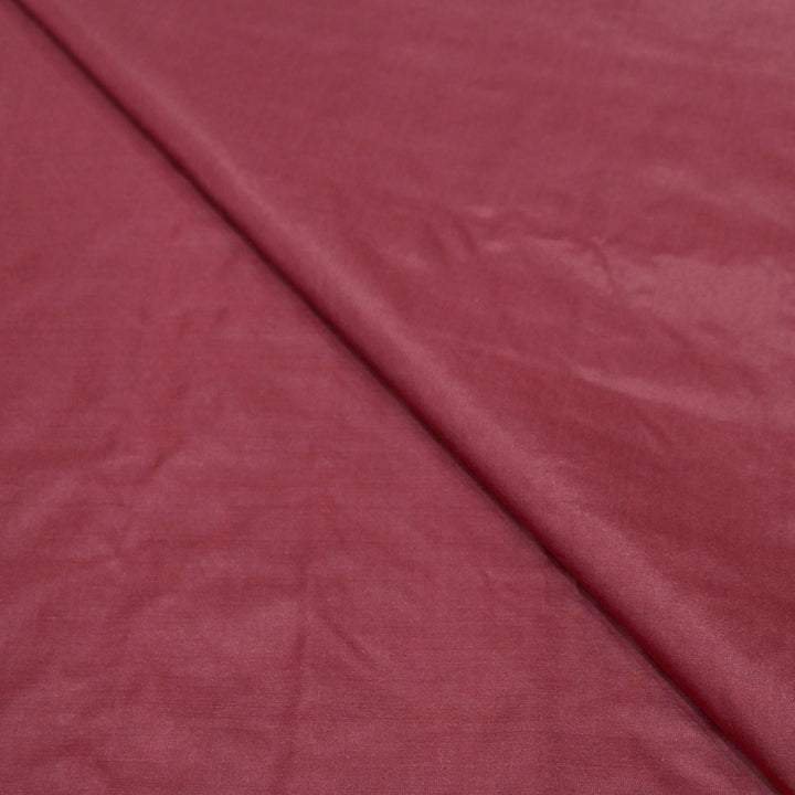 Pure Banglori Silk Fabric – Premium Smooth & Rich Designer Silk Fabric -000128-8