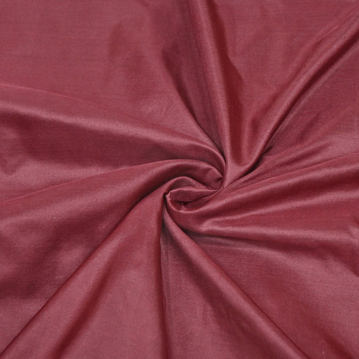 Pure Banglori Silk Fabric – Premium Smooth & Rich Designer Silk Fabric -000128-8