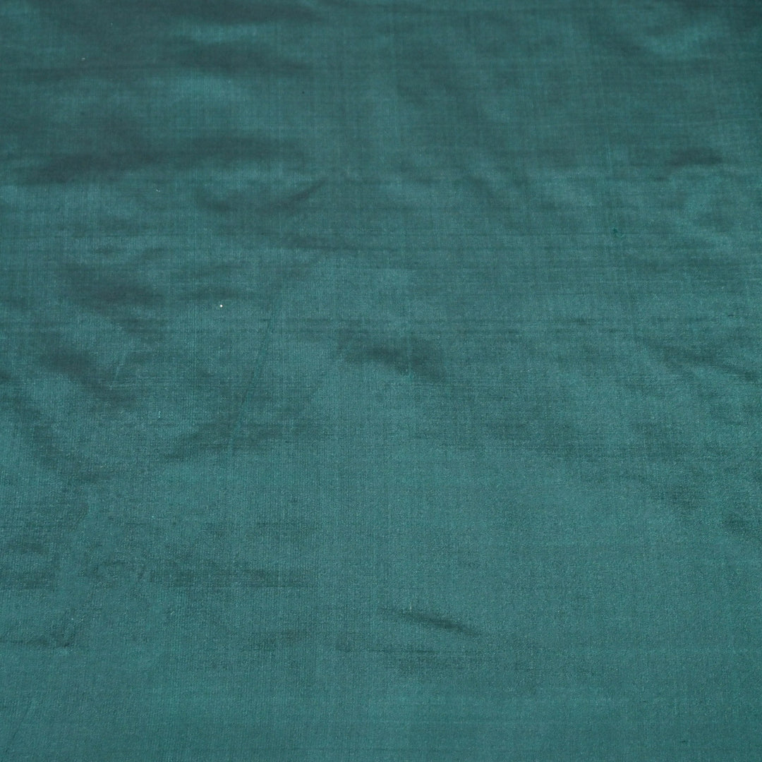 Pure Banglori Silk Fabric – Premium Smooth & Rich Designer Silk Fabric -000128-9