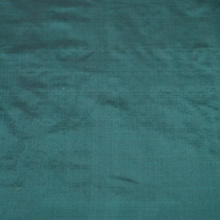 Pure Banglori Silk Fabric – Premium Smooth & Rich Designer Silk Fabric -000128-9