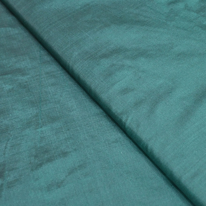 Pure Banglori Silk Fabric – Premium Smooth & Rich Designer Silk Fabric -000128-9