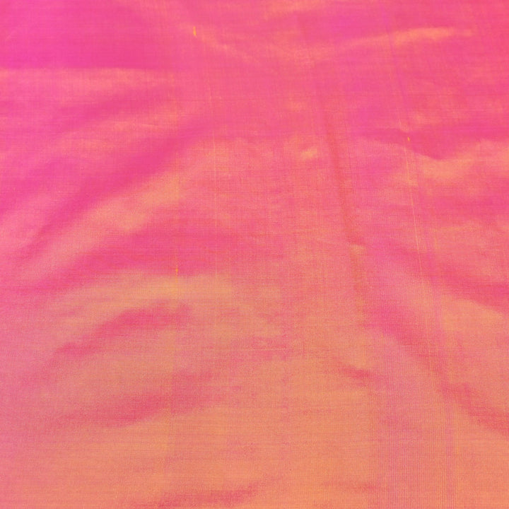 Pure Banglori Silk Fabric – Premium Smooth & Rich Designer Silk Fabric -000128-10