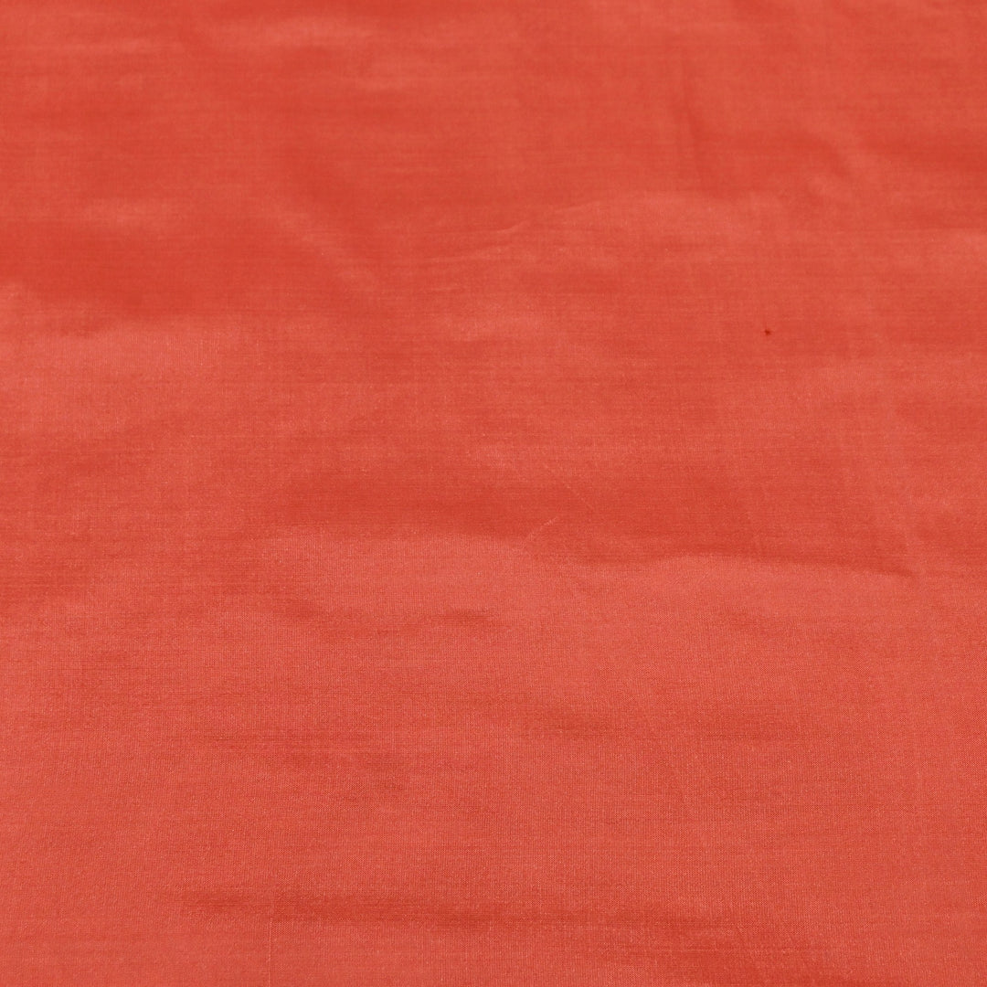 Pure Banglori Silk Fabric – Premium Smooth & Rich Designer Silk Fabric -000128-11