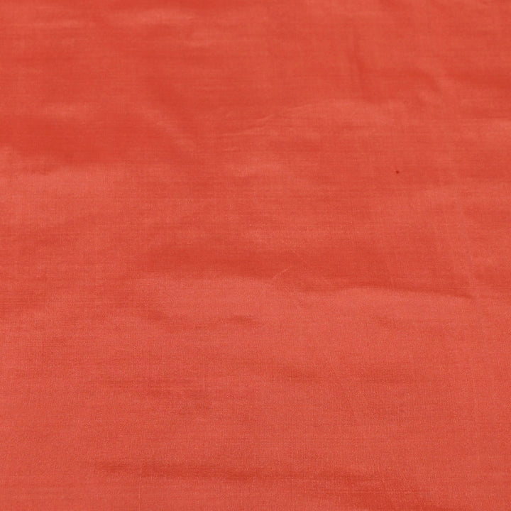 Pure Banglori Silk Fabric – Premium Smooth & Rich Designer Silk Fabric -000128-11