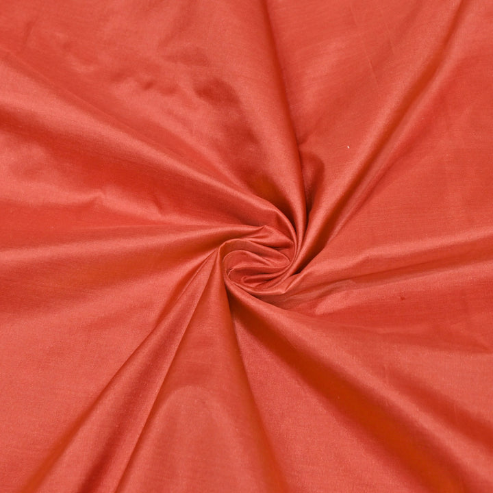Pure Banglori Silk Fabric – Premium Smooth & Rich Designer Silk Fabric -000128-11