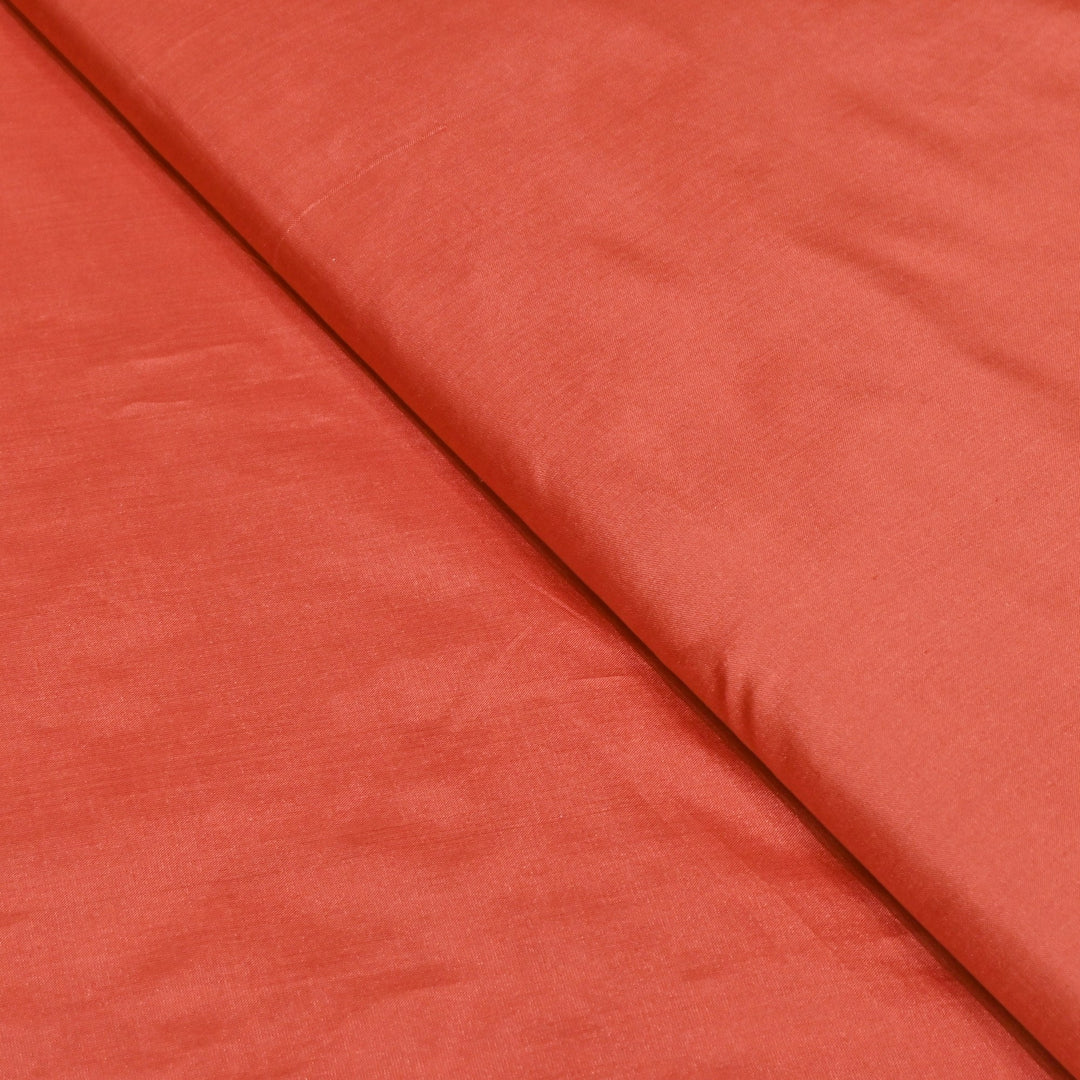 Pure Banglori Silk Fabric – Premium Smooth & Rich Designer Silk Fabric -000128-11