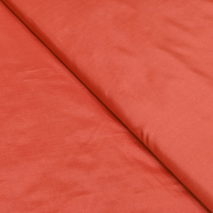 Pure Banglori Silk Fabric – Premium Smooth & Rich Designer Silk Fabric -000128-11