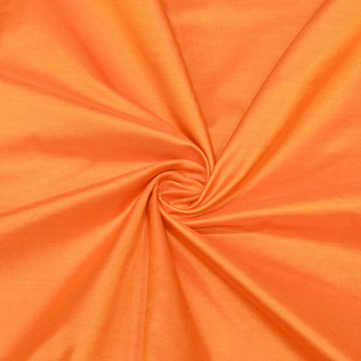 Pure Banglori Silk Fabric – Premium Smooth & Rich Designer Silk Fabric -000128-20