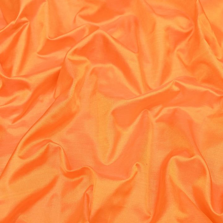 Pure Banglori Silk Fabric – Premium Smooth & Rich Designer Silk Fabric -000128-20