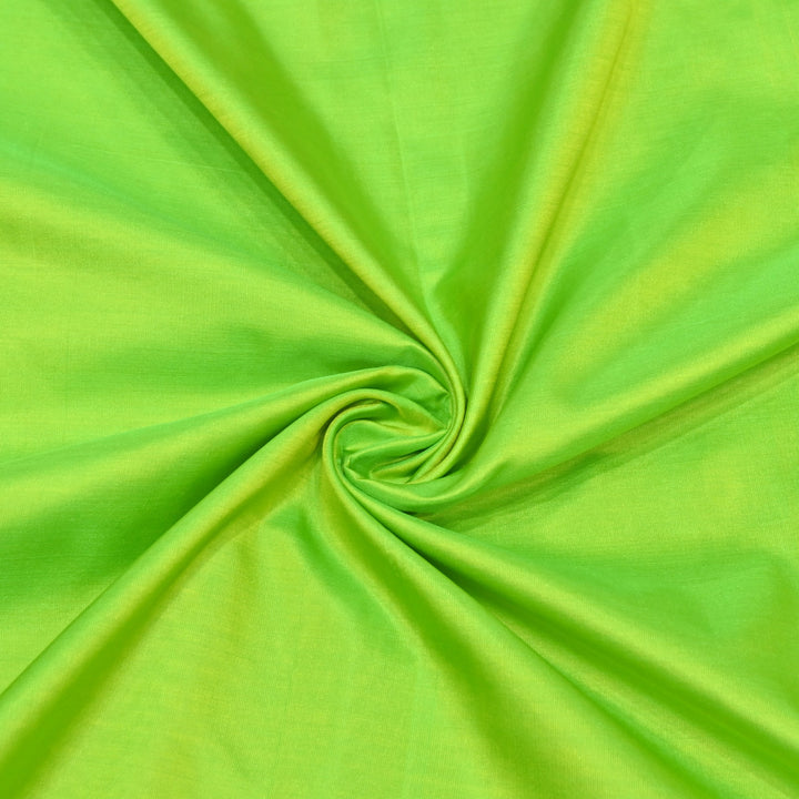 Pure Banglori Silk Fabric – Premium Smooth & Rich Designer Silk Fabric -000128-16