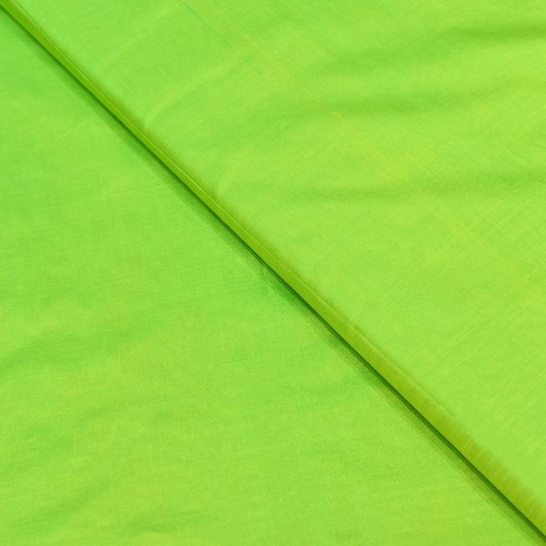 Pure Banglori Silk Fabric – Premium Smooth & Rich Designer Silk Fabric -000128-16