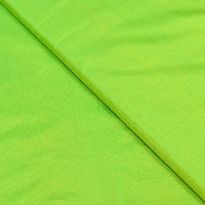 Pure Banglori Silk Fabric – Premium Smooth & Rich Designer Silk Fabric -000128-16