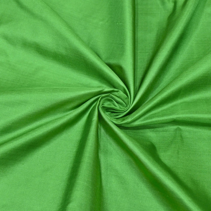 Pure Banglori Silk Fabric – Premium Smooth & Rich Designer Silk Fabric -000128-13