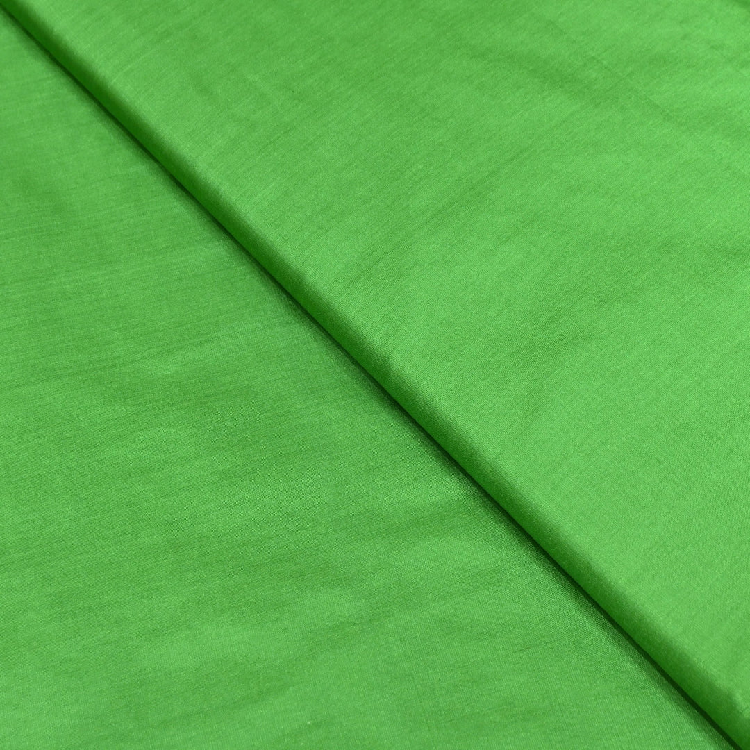 Pure Banglori Silk Fabric – Premium Smooth & Rich Designer Silk Fabric -000128-13
