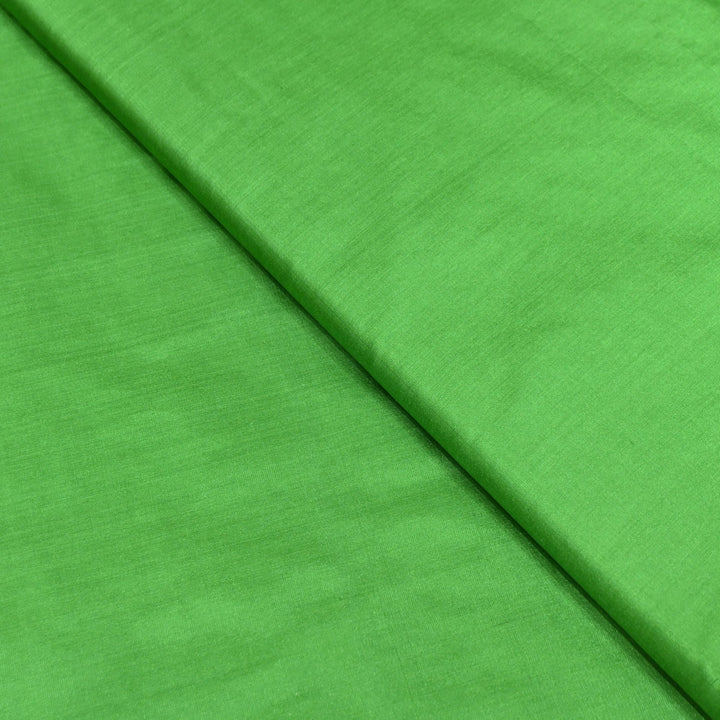 Pure Banglori Silk Fabric – Premium Smooth & Rich Designer Silk Fabric -000128-13